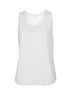 Women's Dance Crop Tank