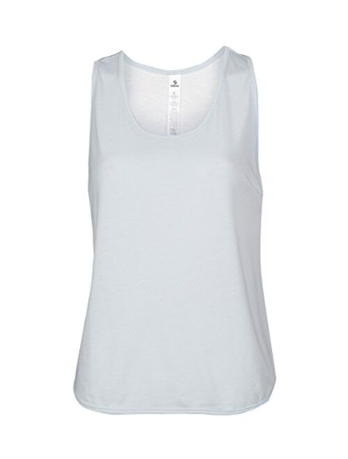 Soffe Women's Dance Crop Tank