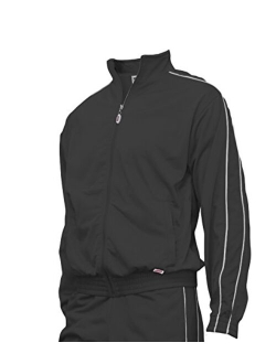 Junior Warm-Up Jacket