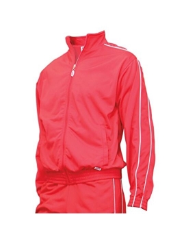 Junior Warm-Up Jacket