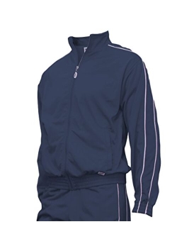 Junior Warm-Up Jacket