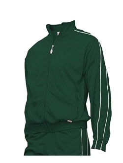 Junior Warm-Up Jacket