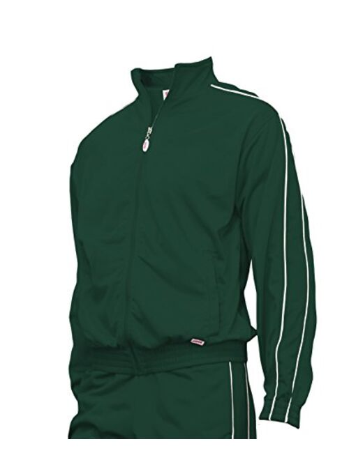 Soffe Junior Warm-Up Jacket