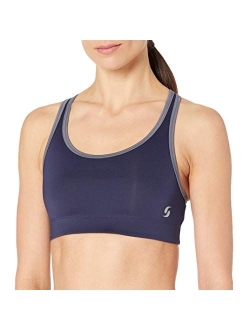 Women's JRS Reversible Sport Bra