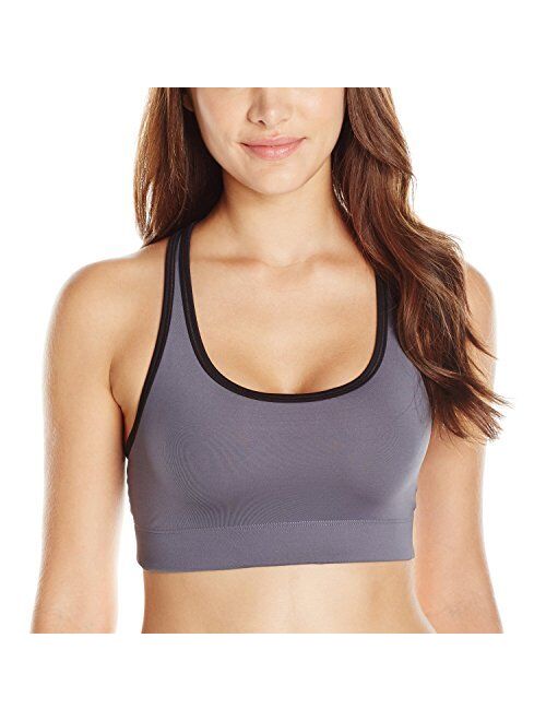 Soffe Women's JRS Reversible Sport Bra