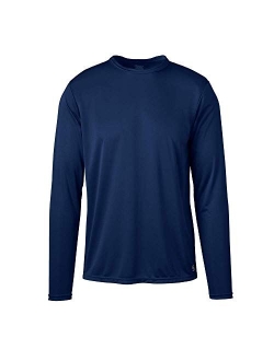 Adult Long Sleeve Base Layer Tee USA