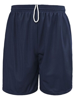 Men's Mini MSH Short 7 in. Poly