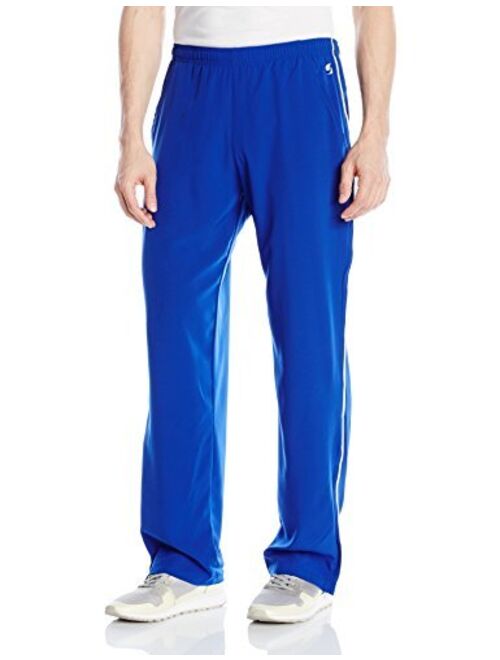 Soffe Men's Adlt Warm Up Pant