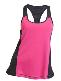 Women's Run Fast Tank