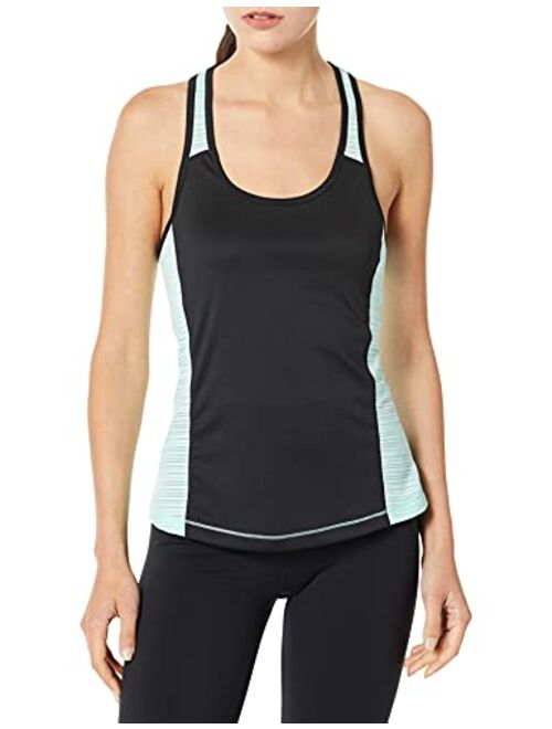 Soffe Women's Run Fast Tank