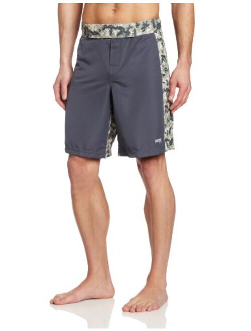 Soffe MJ Men's Training Digital Insert Short