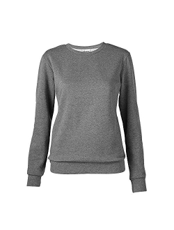 Women's Core Fleece Crew