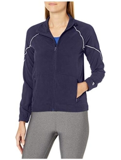 Women's Game Time Warm-Up Jacket