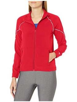 Women's Game Time Warm-Up Jacket