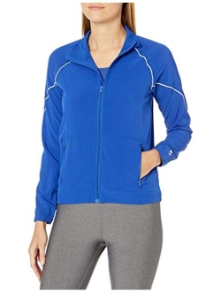 Women's Game Time Warm-Up Jacket