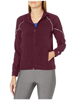 Women's Game Time Warm-Up Jacket