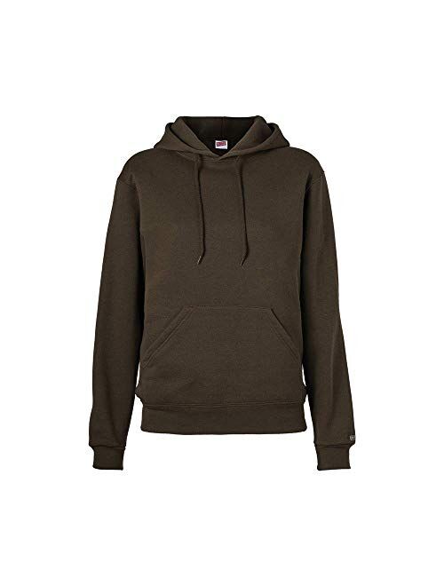 Soffe Adult Classic Hooded Sweatshirt