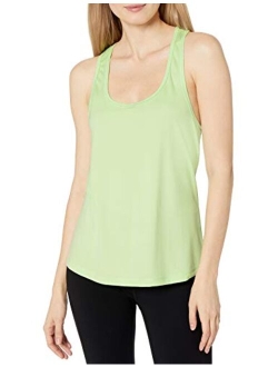 Women's JRS Performance Racer Tank