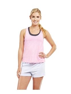 Women's JRS Performance Racer Tank