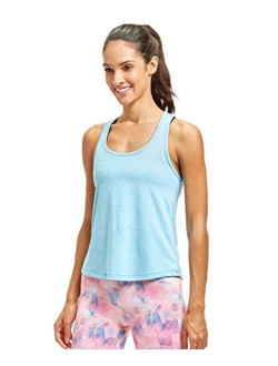 Women's JRS Performance Racer Tank