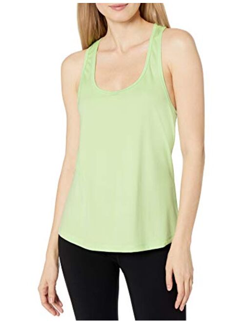 Soffe Women's JRS Performance Racer Tank