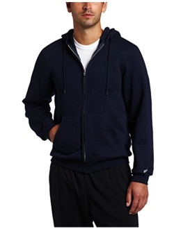 Men's Training Fleece Zip Hoodie Sweatshirt