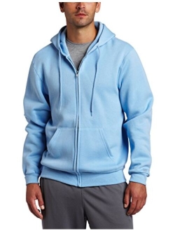 Men's Training Fleece Zip Hoodie Sweatshirt