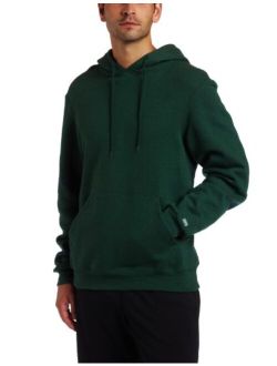 Fleece Hooded Sweatshirt