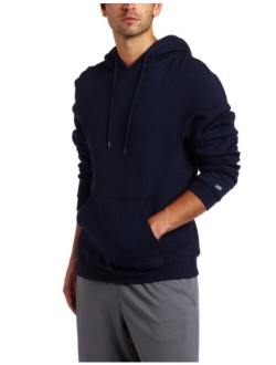 Fleece Hooded Sweatshirt