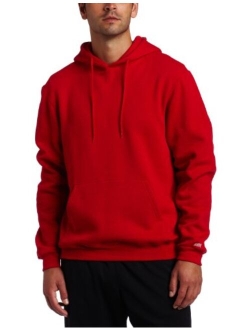 Fleece Hooded Sweatshirt