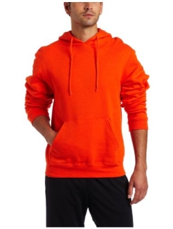 Fleece Hooded Sweatshirt