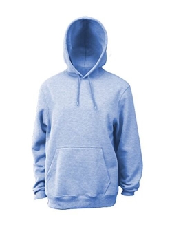 Fleece Hooded Sweatshirt