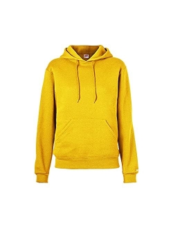 Fleece Hooded Sweatshirt