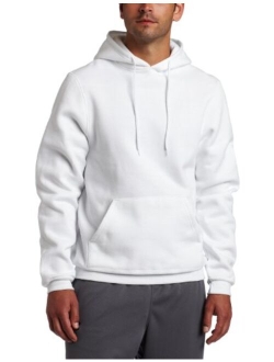 Fleece Hooded Sweatshirt