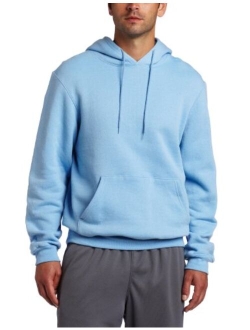 Fleece Hooded Sweatshirt