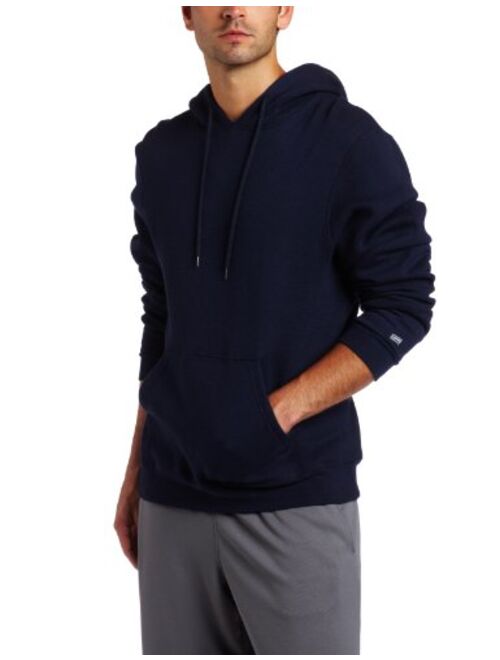 Soffe Fleece Hooded Sweatshirt