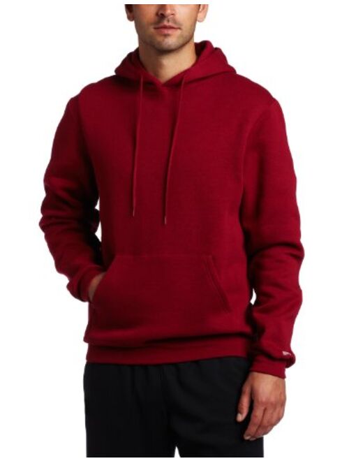 Soffe Fleece Hooded Sweatshirt