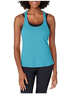 MJ Soffe Juniors Performance Racer Tank