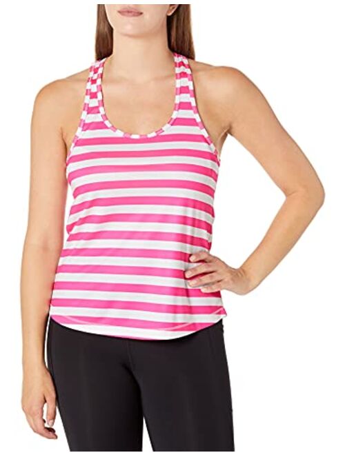 MJ Soffe Juniors Performance Racer Tank