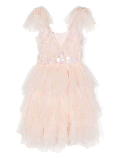 Tutu Du Monde Heart of Glass tutu dress