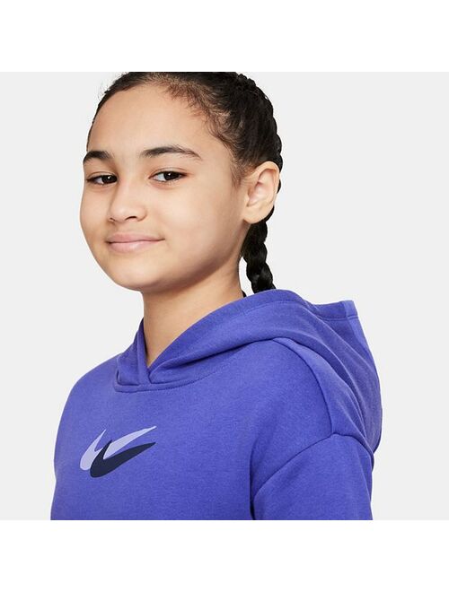 Girls 7-16 Nike Fleece Hoodie