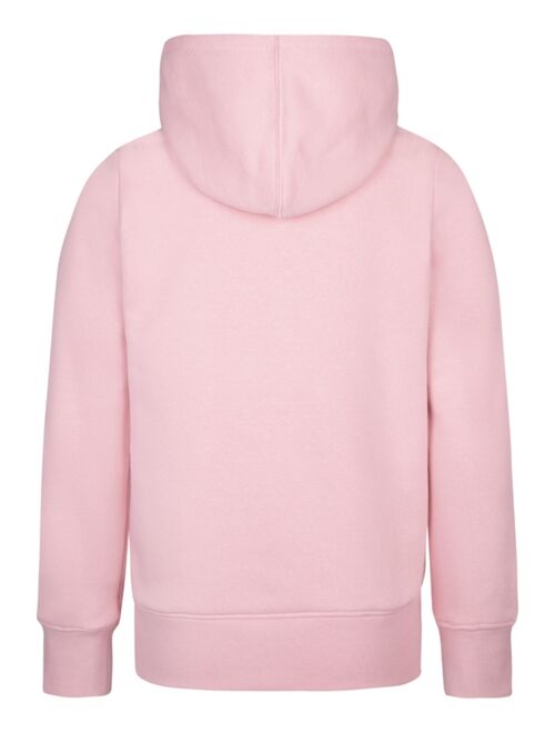 Hurley Big Girls One and Only Fleece Hoodie