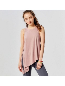 REBODY ACTIVE Sidekick Tie Tank for Women