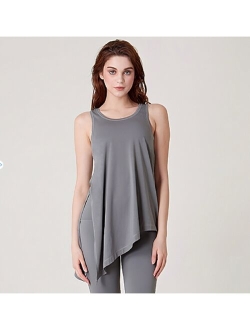 REBODY ACTIVE Sidekick Tie Tank for Women