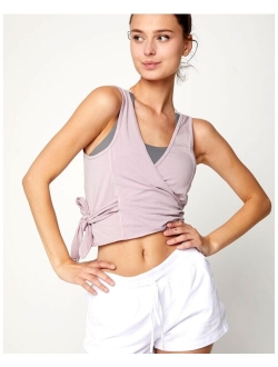 REBODY ACTIVE Metamorph Tie Tank for Women