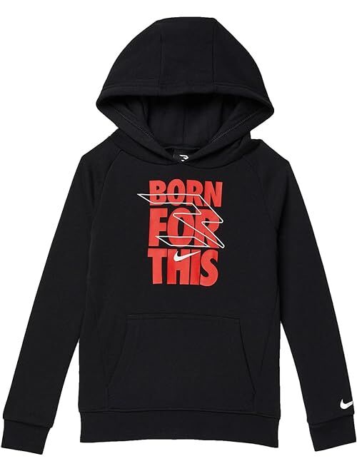 Nike 3BRAND Kids Born For This Hoodie (Toddler)