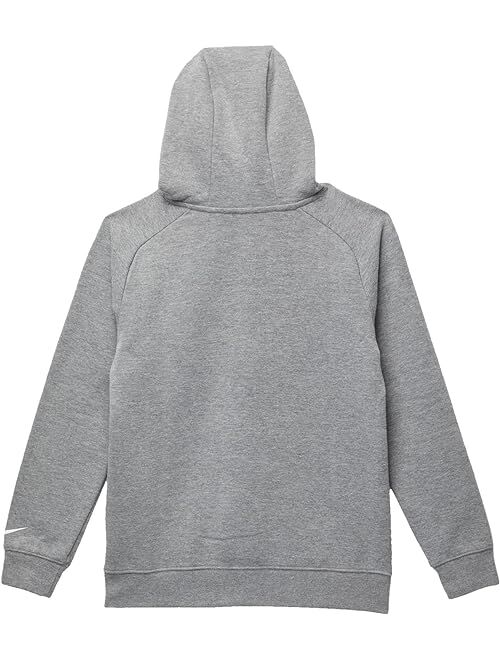 Nike 3BRAND Kids Dont Quit Hoodie (Big Kids)