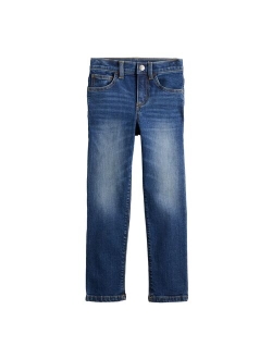 Boys 4-12 Jumping Beans Skinny Fit Denim Jeans