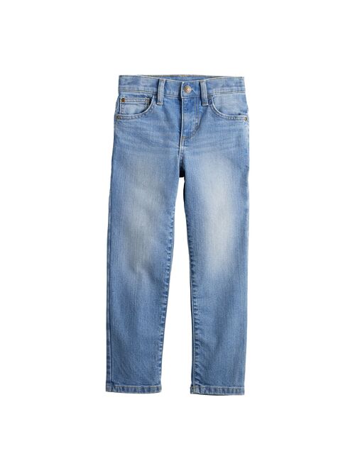 Boys 4-12 Jumping Beans Skinny Fit Denim Jeans