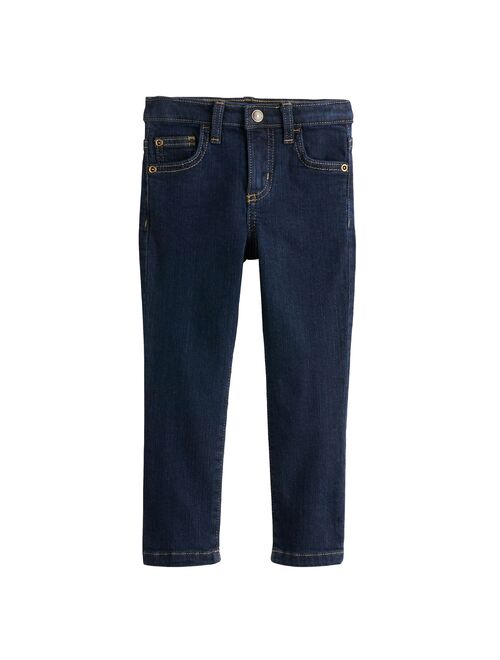 Boys 4-8 Jumping Beans Skinny Fit Denim Jeans in Regular, Slim & Husky